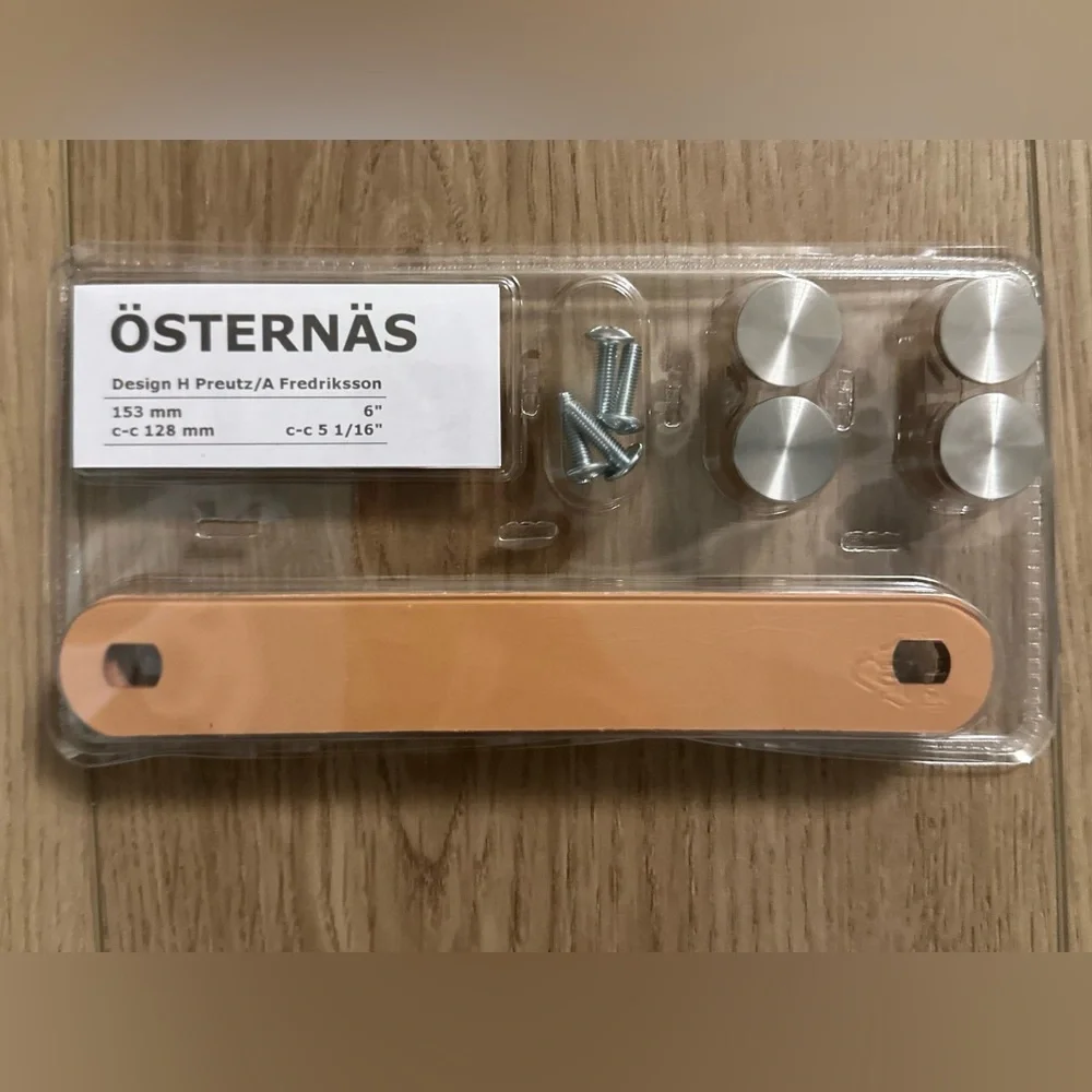 IKEA osternas